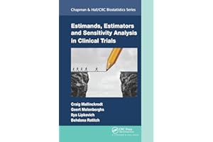 Estimands, Estimators and Sensitivity Analysis in Clinical Trials