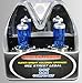 H4 9003/HB2 100/90W x2 pcs Hi/Lo Xenon HID White Direct Replace Light Bulbs