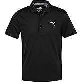 Puma Boys Essential Polo