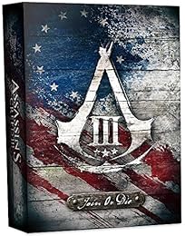 Assassin's Creed III Edition Join Or Die (3)