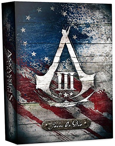 Assassin's Creed III