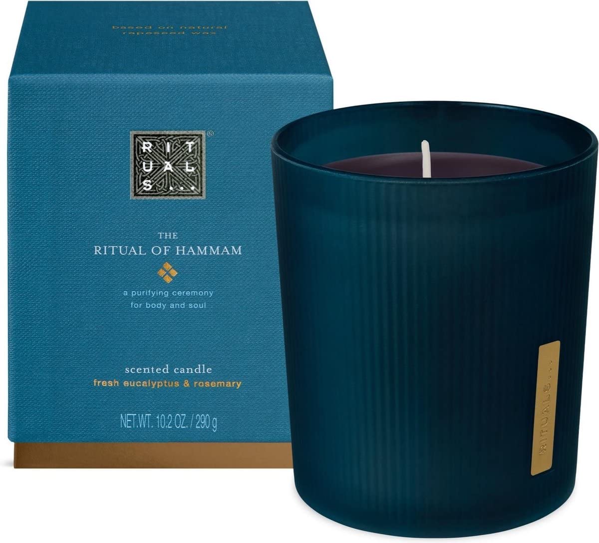 RITUALS The Ritual Of Hammam Scented Candle 290 g