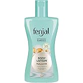 Fenjal Classic Hydrate &amp; Replenish Body Lotion