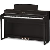 Kawai CA501 Digital Concert Piano - Rosewood