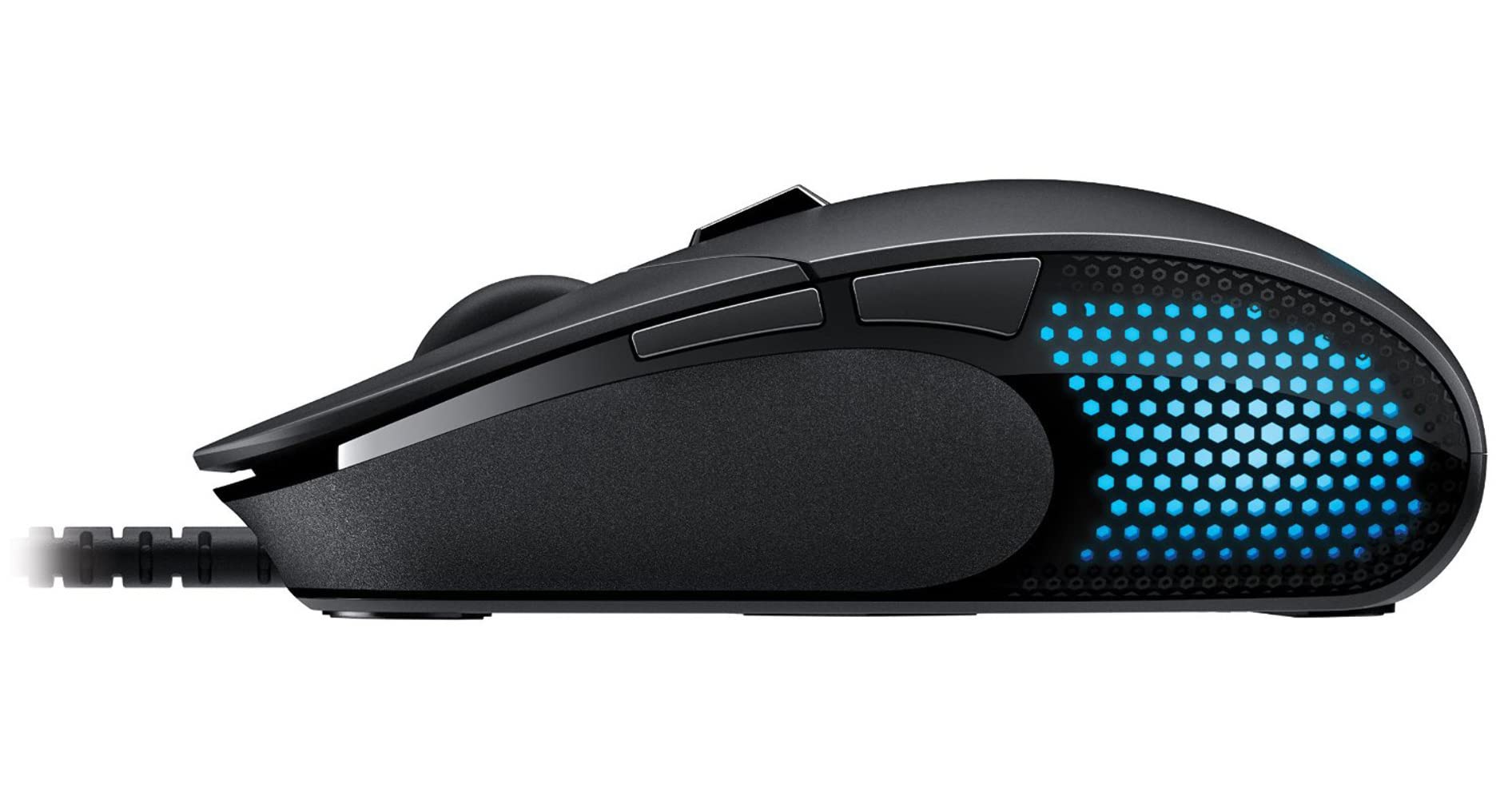 Logitech G302 Daedalus Prime MOBA Gaming Mouse