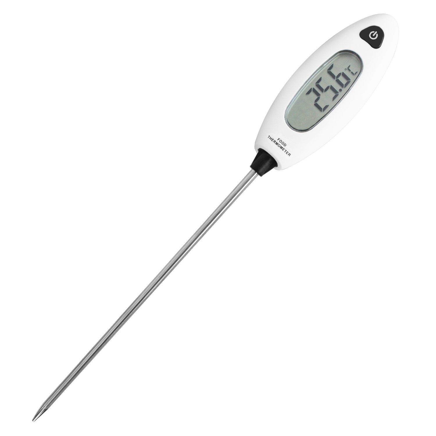 Best Thermometer Kitchen Long