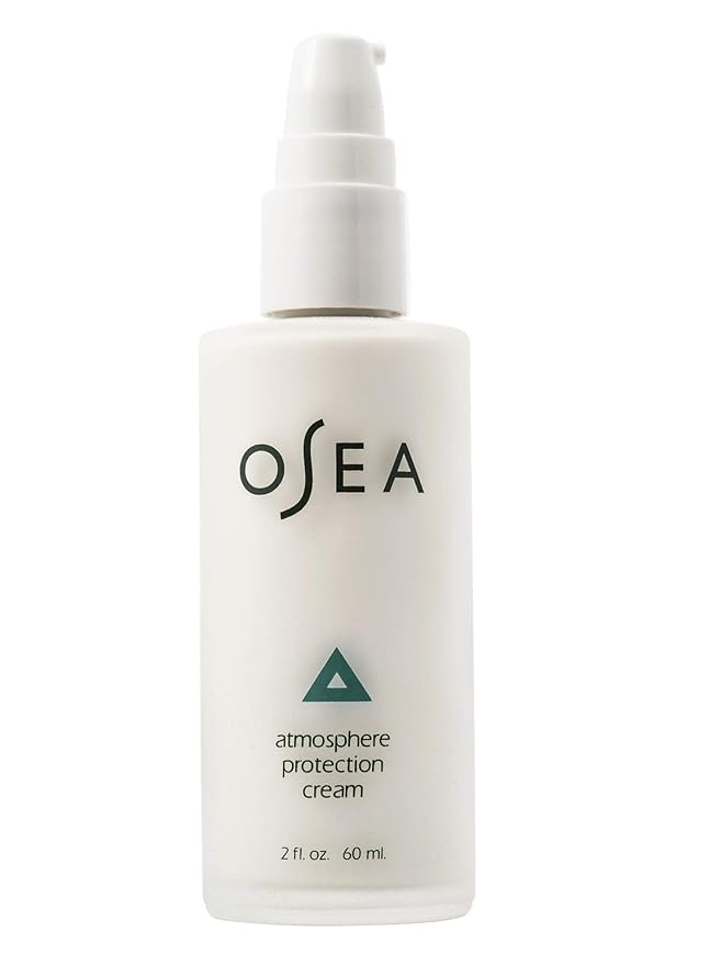 osea atmosphere protection cream