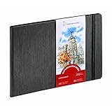 Watercolour Book 200g/m², Watercolor