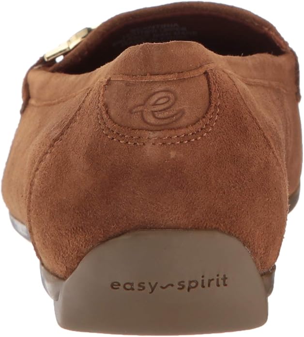 easy spirit antiria flats