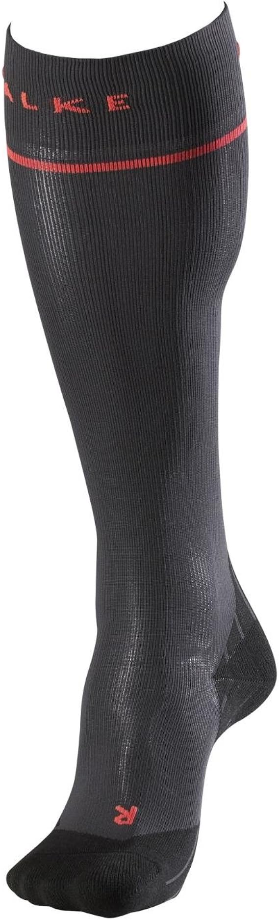 Falke Women’s Compression Socks 3538 Gray Clothing