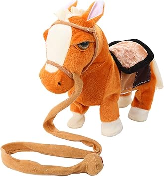 cavallino giocattolo per bambini