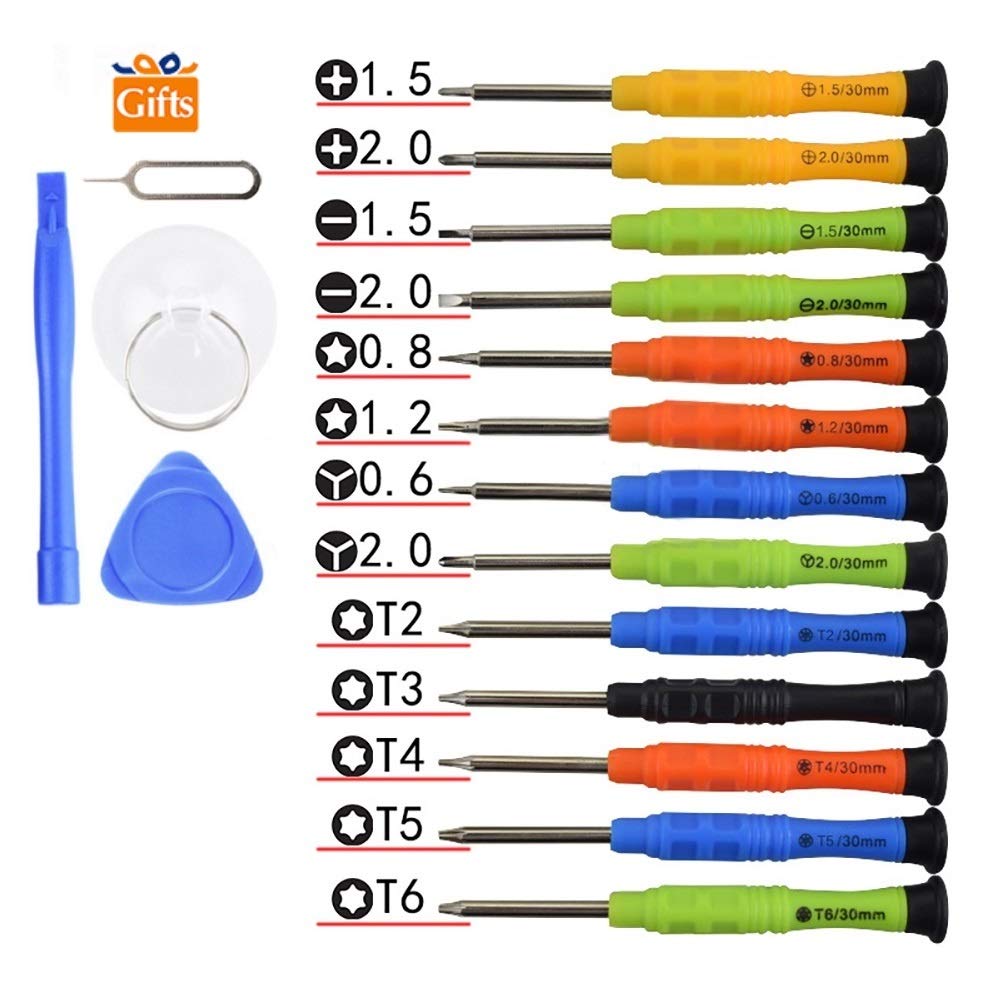 Best 0 phillips screwdriver bit