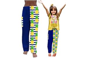 Paradise Towelwear Towel Pants for Swimmers – Cotton Terry Towel Pants – Beach Coverup – Resort Wear – Swim wear (KIDS S)