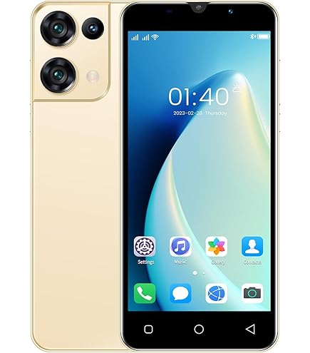 Amazon.com: DxO ONE 20.2MP Digital Connected Camera for Android