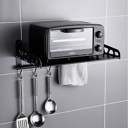 Microwave oven rack WXP Kitchen Furniture - Cocina Estante de ...