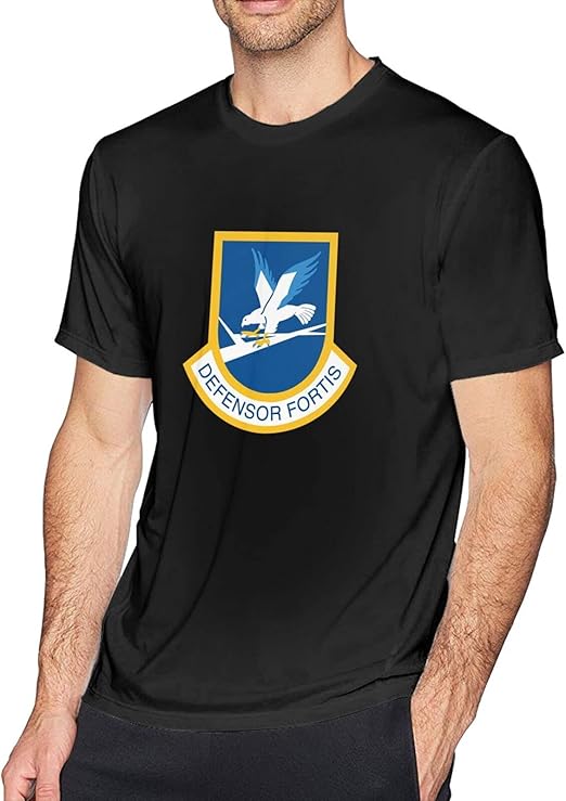 security forces shirt