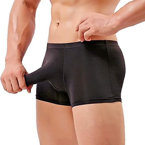 elephant trunks underwear