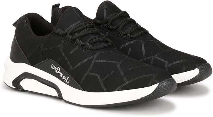 amazon boys running shoes