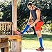 Run Forever Sports Compression Socks for Women & Men | 20-30 mmHg Knee High Medical Grade Compression Stockings