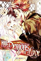 100 demons of love