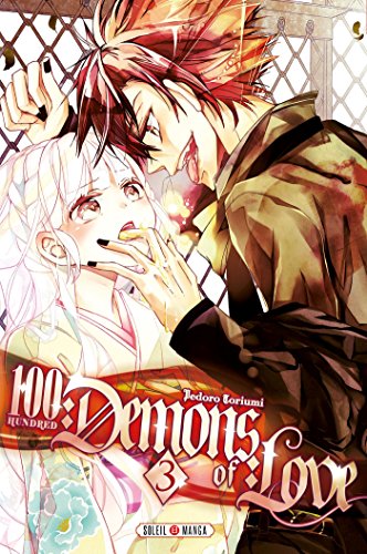 100 demons of love