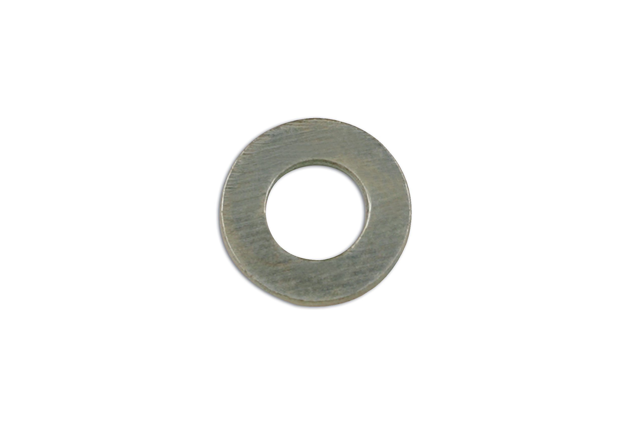 Connect 31395 Form A Flat Washer M10 250pc