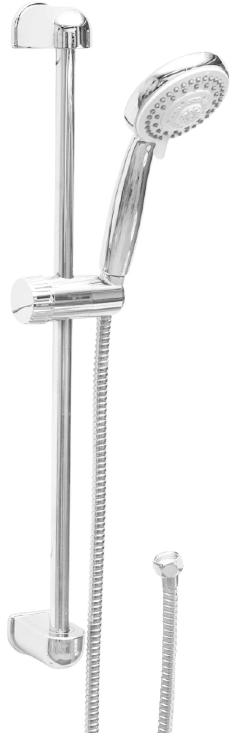 CON:P SA330793 CARBALLO Shower bar Set 5 Jet, Multicoloured