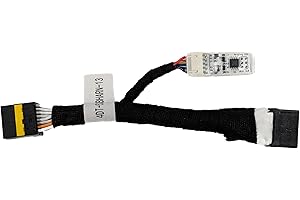 4D Tech Auto Start Stop Eliminator - Easy-Install Autostop Eliminator Made for 2021-2025 Kia Seltos - Compatible Kia Seltos A