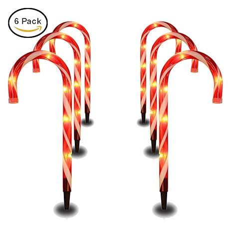 CHRISTMAS DECORATION LAWN YARD INFLATABLE AIRBLOWN SANTA SITTING ON PO