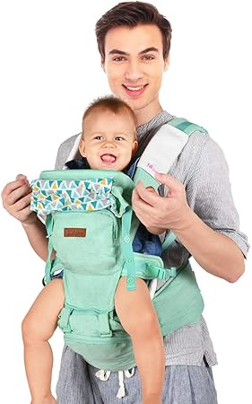 lictin baby carrier