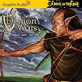 The Demon Wars - The Demon Spirit (Part 3) (The Demonwars) (The Demonwars Saga)
