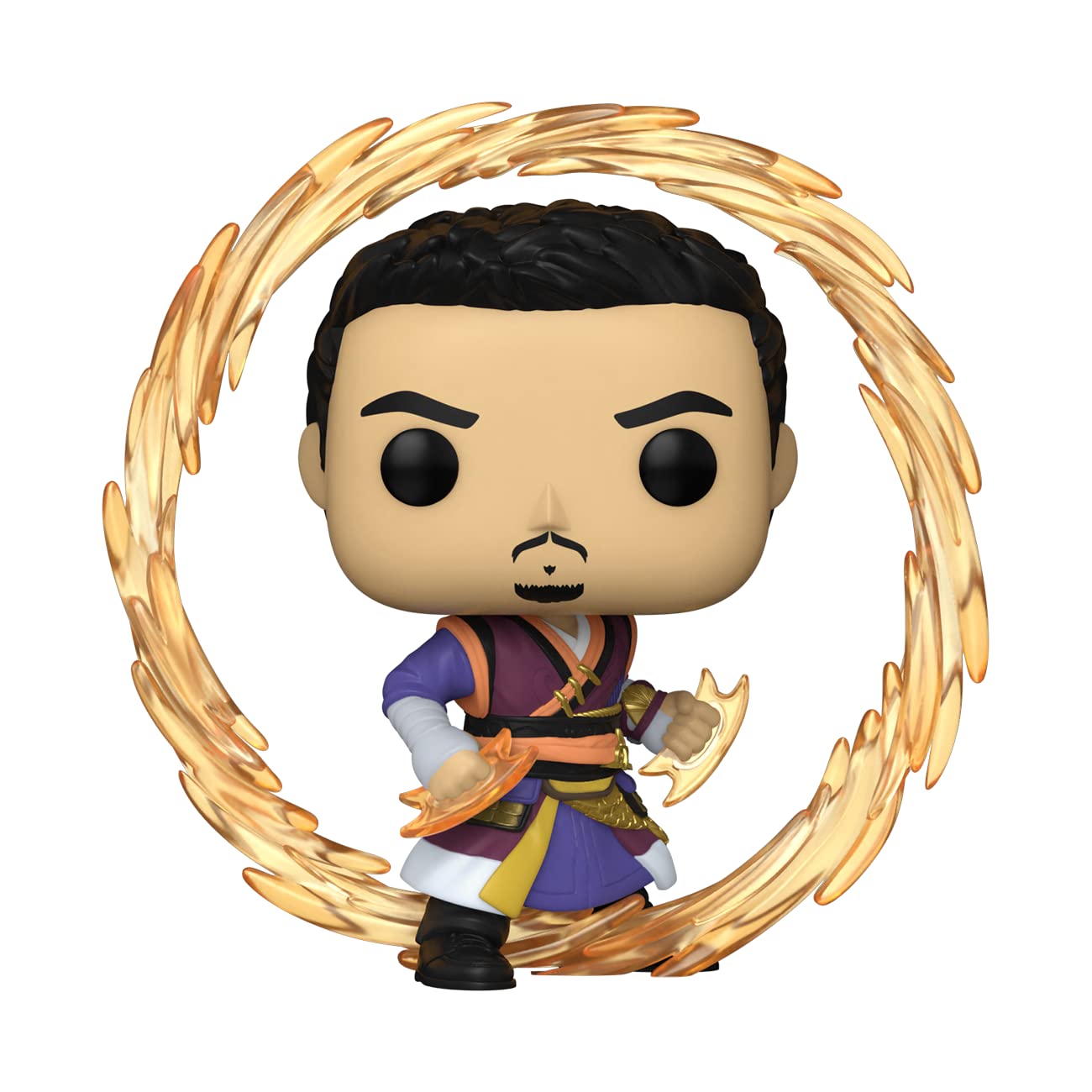 Funko POP! Vinyl: Marvel - She-Hulk - Wong - Collectable Vinyl Figure - Gift Idea - Official Merchandise - Toys for Kids & Adults - TV Fans - Model Figure for Collectors and Display