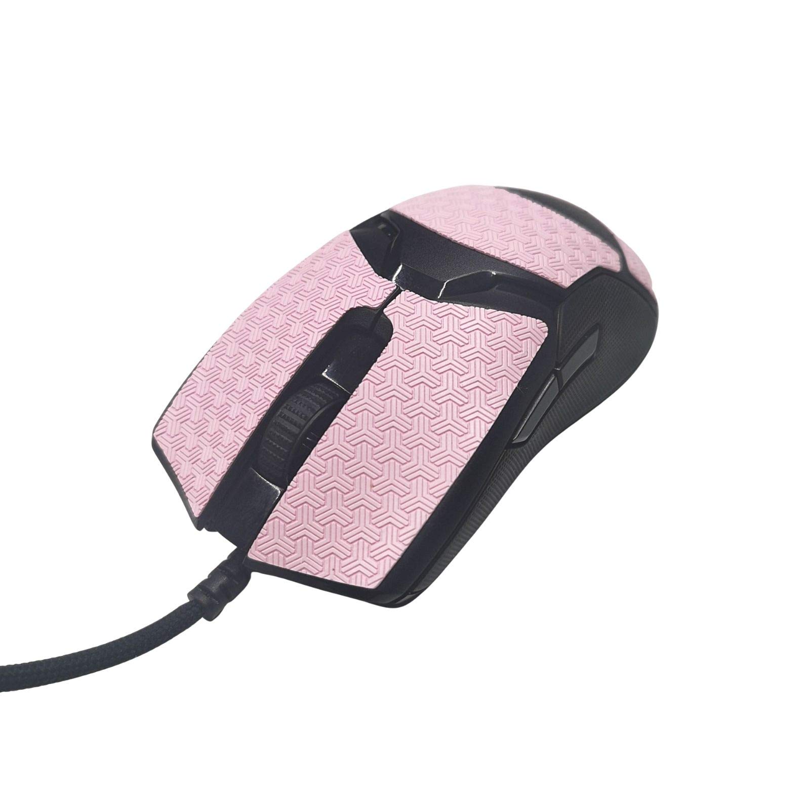 Buy Gemini Mouse Grip Tape Compatible with Razer Viper/Viper Ultimate