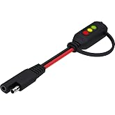 CTEK (56-564) Comfort Indicator Pigtail