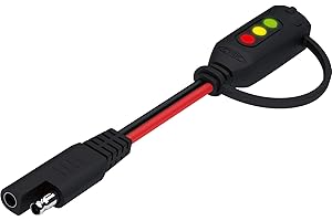 CTEK (56-564) Comfort Indicator Pigtail