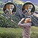 occer 12x25 HD Compact Binoculars for Adults Kids,Long Soft Eye Relief Bak4 Prism Small Binocular with Low Light Vision,Waterproof Binoculars for Bird Watching,Hunting,Concerts,Travel,Wildlife