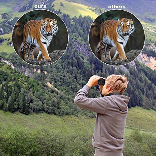 5 occer+Binoculars+Binocular+Waterproof+Watching