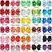 JOYOYO Baby Headbands 30 PCS Soft Head Bands Big 6