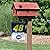 NASCAR Jimmie Johnson #48 Two Sided Garden Flag