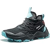 RAX Men's Ventilation Hiking Shoe Outdoor Trail Running Sneaker