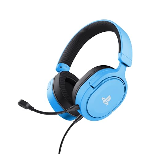 Trust Gaming GXT 498B Forta [Officially Licensed for... en promo sur Amazon