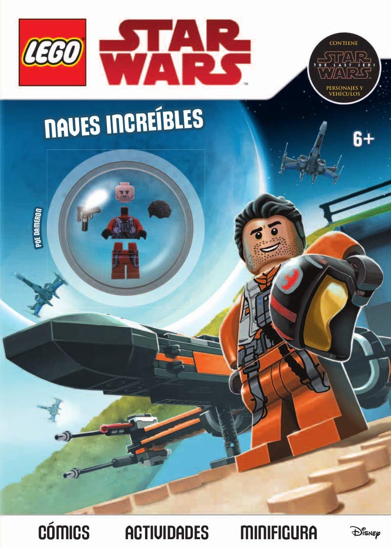 lego star wars naves