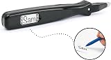Rapesco PSR101B1 Office Staple Remover Model 101 Black view 2