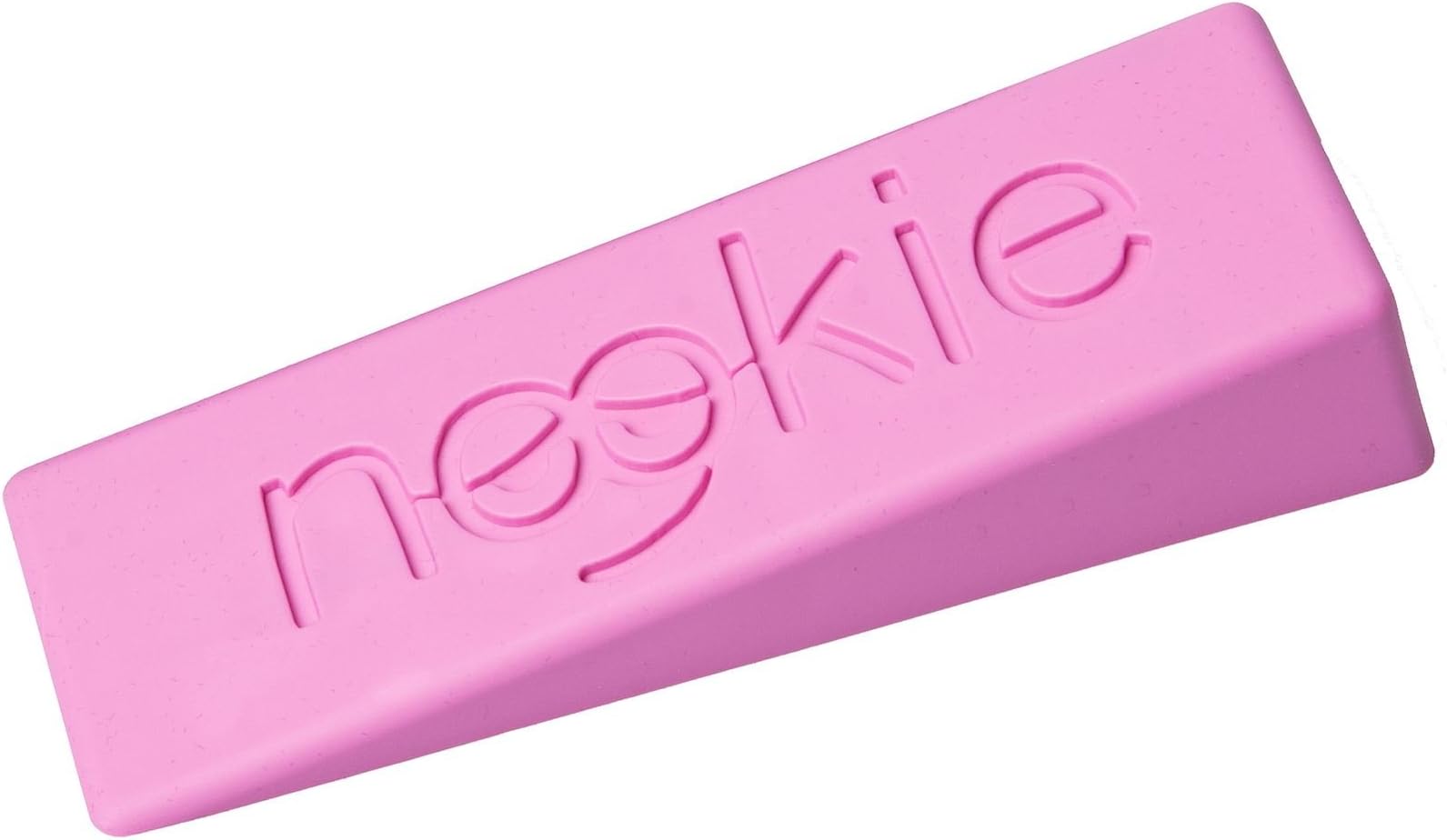 The Nookie Wedge Love Door Stop Kit