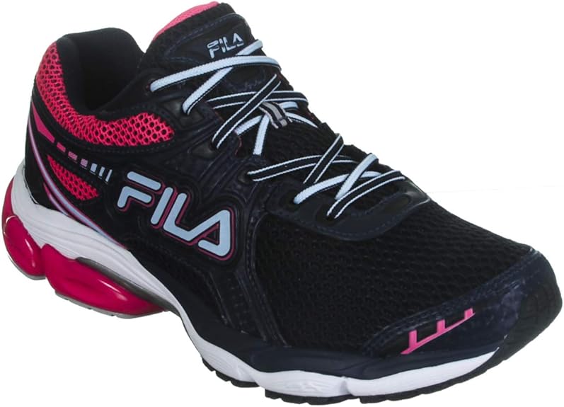 tênis fila masculino energized pad 2.0 academia