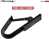 Neilsen CT5548 Scaffolders Plastic Tool Belt Hook Scaffolding Accessory view 2