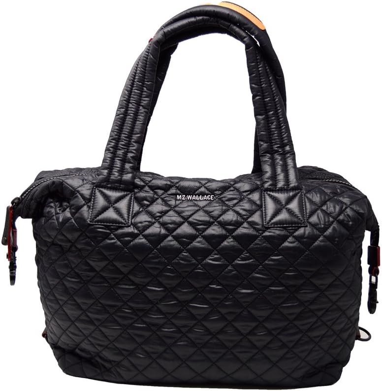 MZ Wallace Sutton Large Black