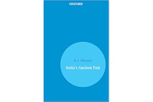 India's Ancient Past
