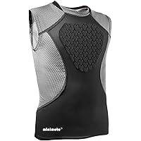 under armour heart guard youth