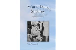 War's Long Shadow: a family's journey